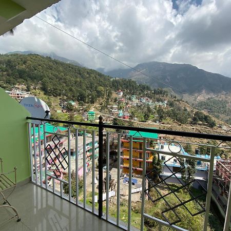Backpackers Inn Mcleodganj McLeod Ganj Ngoại thất bức ảnh