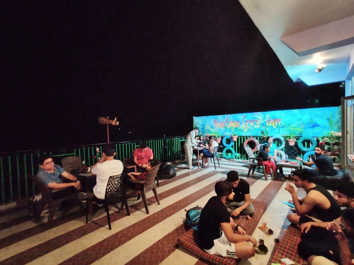 Backpackers Inn Mcleodganj McLeod Ganj Ngoại thất bức ảnh